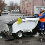 В Алматы в преддверии зимы проведут масштабную уборку