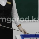 Учитель пыталась за 600 тысяч тенге повысить квалификацию
