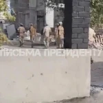Прокуратуру Атырауской области обвинили в использовании рабочей силы солдат