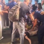 Скандал разгорелся во время переселения воспитанников детдома в Алматы