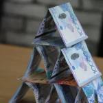 Компания из Канады, Гонконга и Великобритании: очередную финпирамиду накрыли в ЗКО