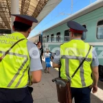 Уголовное дело начато по факту смерти ребенка в поезде Атырау-Астрахань