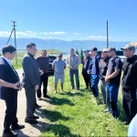 Обвал грунта стал смертельным для двоих рабочих в ВКО