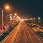 Участок трассы в Актюбинской области реконструируют
