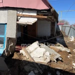 Паводки в ЗКО: построить новые и восстановить разрушенные дома поручил Токаев