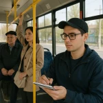 «Тайные покупатели» проедутся в автобусах Уральска