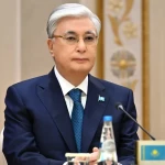 Токаев ответил Трампу насчёт введения пошлин на Казахстан