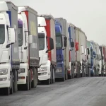 На пункте пропуска «Сырым» в ЗКО могут возникнуть заторы