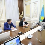 Акимат Западно-Казахстанской области и Beeline Казахстан объединяют усилия для улучшения качества связи в регионе