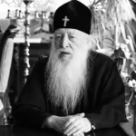 На 85-ом году жизни умер владыка Антоний