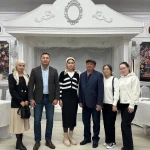 Шесть студентов в ЗКО получили образовательный грант имени Ануара Мукатаева