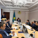 БҚО-да ауыл әкімі шағын футбол алаңын жөндетемін деп басы дауға қалды