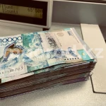 В какие страны казахстанцы чаще отправляют деньги