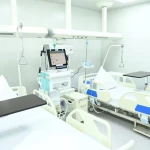 За три года в Казахстане построили более 600 медучреждений