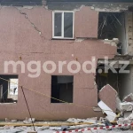 Взрыв в кафе Уральска: дело передано в суд