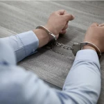 Столичного предпринимателя и блогера задержали в Актобе