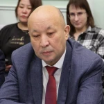 Главный санврач ЗКО покинул свой пост