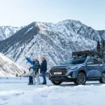 Jetour раскрыл секрет успеха и рекордного роста продаж в Казахстане