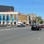 В Уральске предложили переименовать проспект Назарбаева