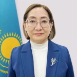 Новый главный санитарный врач назначен в Казахстане