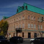 Архитектурный облик города планируют обновить в Уральске
