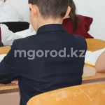 Почти 13 тысяч первоклашек сядут за парты в ЗКО