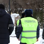 Жительница Атырау избила сестру, а после покончила с собой