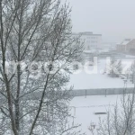 Нет воды, дорог, связи и электричества: коллапс произошел в Аксае из-за непогоды