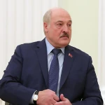 Лукашенко в седьмой раз одержал победу на выборах президента Беларуси