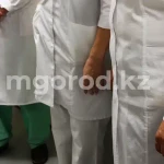 В каких сферах больше всего трудятся женщины в Казахстане
