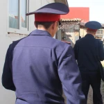 Участковые ЗКО проверяют чердаки, квартиры и заброшенные здания