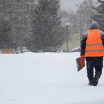 Снег, дождь и гололёд ожидаются в ЗКО