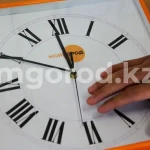 Учёные предлагают установить единый часовой пояс в Казахстане