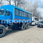 Жителей дач и окраин Уральска просят срочно покинуть дома