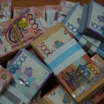 Бухгалтеры в ЗКО обманули государство на 46 млн тенге: суд вынес приговор