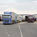 Пункт пропуска «Сырым» в ЗКО закроют на ремонт 4 августа