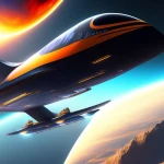 Virgin Galactic завершила первый коммерческий полёт к границам космоса