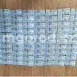 Иностранец украл 10 тысяч долларов из сейфа жителя Уральска