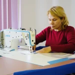 Новая швейная мастерская открылась в Уральске