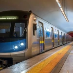 Упавший на рельсы 26-летний парень погиб в метро Алматы