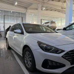 Житель Уральска пытается вернуть купленный в салоне автомобиль