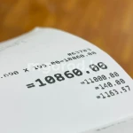 Какой штраф грозит работодателю при невыдаче чека продавцом
