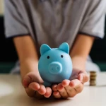 Стартовый капитал из госбюджета будут зачислять на счета детей от 5 лет