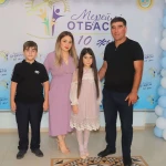 В ЗКО выбрали образцовую семью
