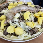 Казахстанцы побили 13-летний рекорд по потреблению конины