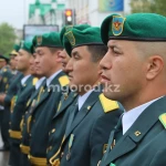 Как отметят 7 мая в Уральске