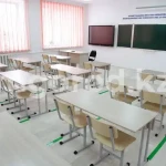 Школьники Алматы вернутся за парты 15 декабря