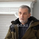 Чувствую себя дома: как живет россиянин, который сбежал от войны в Уральск