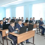 Отстранять от уроков будут казахстанских школьников с признаками ОРВИ, гриппа и COVID-19