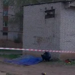 9-летнего ребенка ударило током во дворе многоэтажки в Уральске